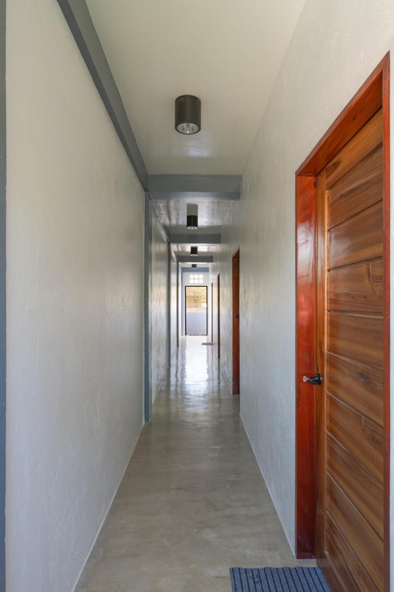 Casa De Loren General Luna  Exterior foto